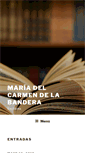 Mobile Screenshot of delabandera.com